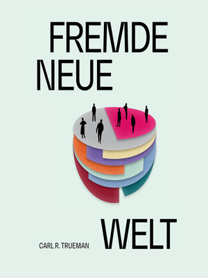 cover image of Fremde neue Welt